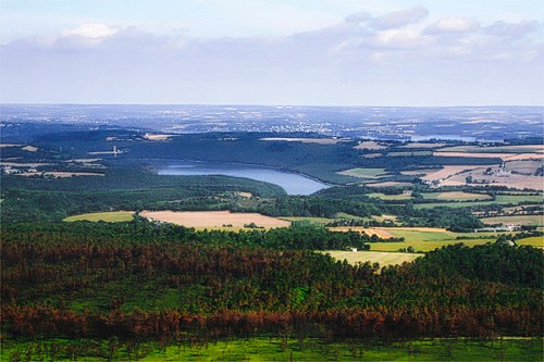 Photographie de Bretagne